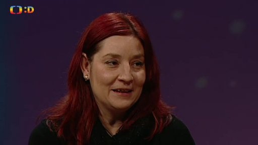 3. vstup: Rozhovor se spisovatelkou Petrou Neomillnerovou