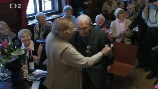 Doktor, který léčil i bojoval