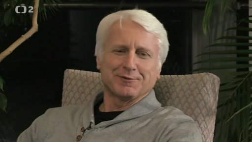 V+V na návštěvě u Mariana Jelínka