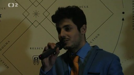 Český papež v polských očích