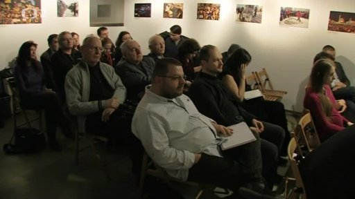 Manželství má svůj týden