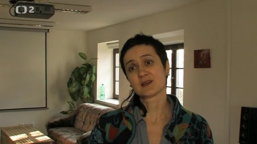 Středisko křesťanské péče v Horních Počernicích