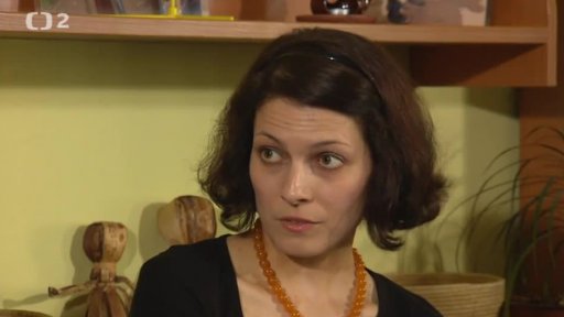 V+V na návštěvě u Veroniky Francové