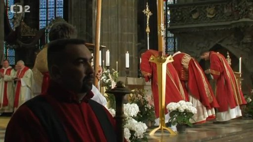 Svatojánské slavnosti Navalis