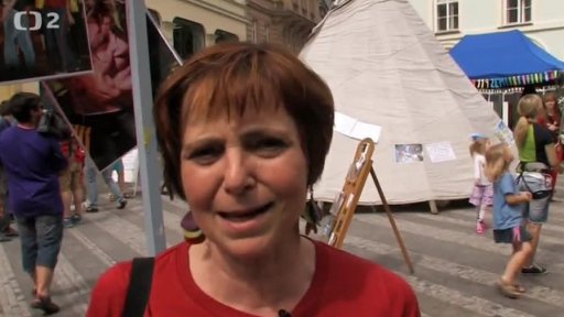 Stará dáma YMCA už má 170 let