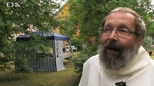 Tichým hlasem není třeba řvát