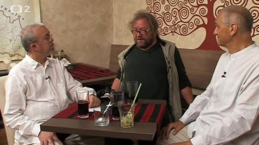 Ukrajina očima fotografa