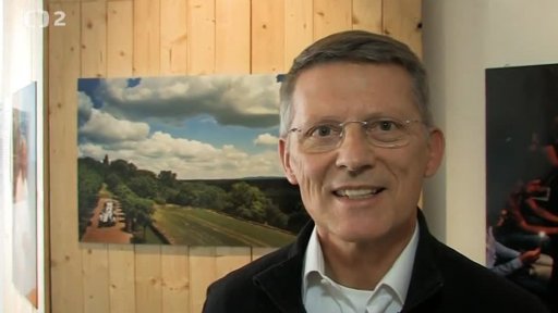 Setkání Taizé ve své přípravné fázi