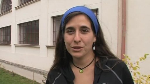 Setkání mládeže ve Vlašimi