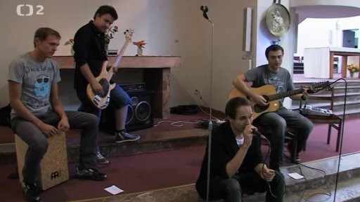 Zažít město jinak ve Vršovicích