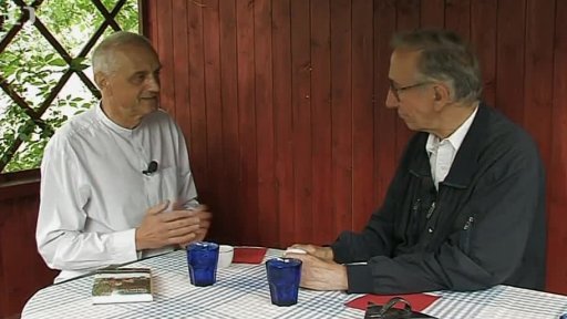 V+V na návštěvě u Pavla Kuneše