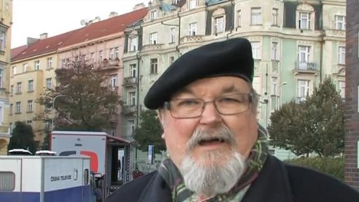 Modlitba za domov 2014