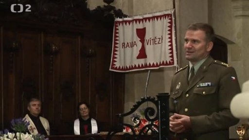 Den válečných veteránů