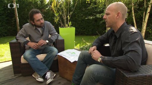 Střešní terasy – koncepce a intimita