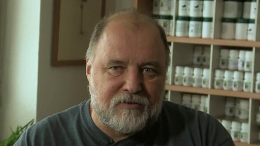 Bylinkář a léčitel Bohumil Jukl o léčbě bylinkami