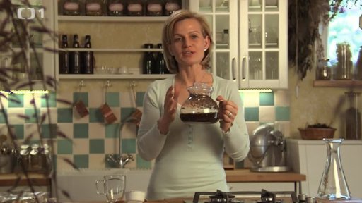 Zpracování čínských bylin