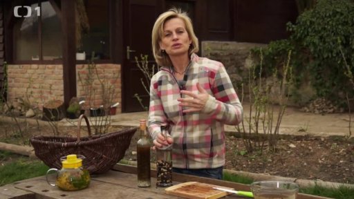 Kostivalová tinktura