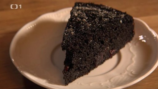 Dort z červené řepy