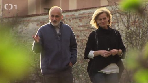 Historie pěstování bylinek v Českém Krumlově