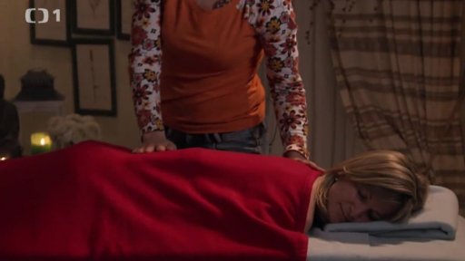 Prohřívací zábal ze soli a skořice