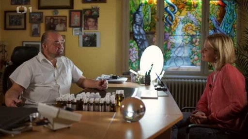 Jak zbavit tělo jedů – Josef Jonáš