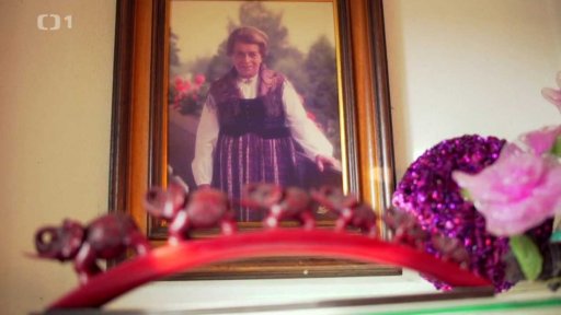 Bylinářská historie – Maria Treben