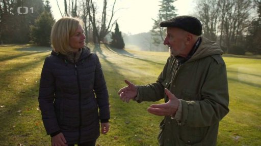 Hořčice, česnek a miříkovité rostliny