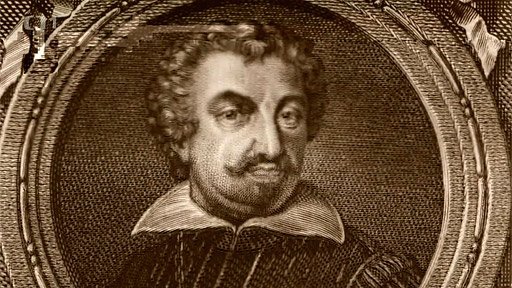 Jakub Hořčický – osobní lékař císaře Rudolfa II.