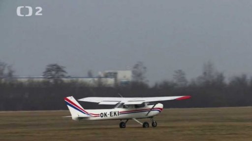 Letadlo vyhledávací služby