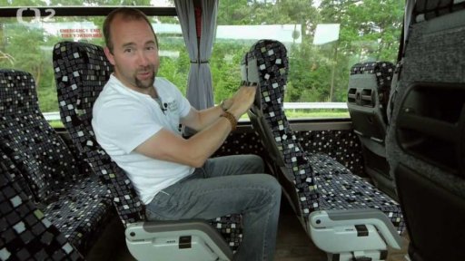 Iveco Bus - Crossway