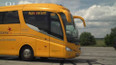 Autobus Volvo