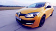 Renault Megan RS