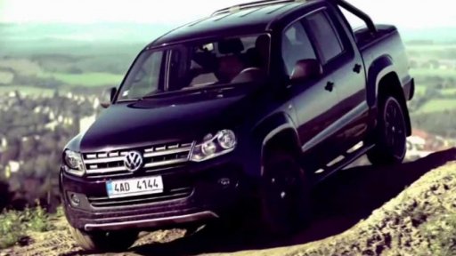 VW Amarok