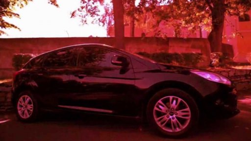 Žádaná ojetina Ford Focus