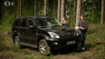 Toyota Land Cruiser - 2. část