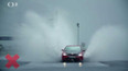 Aquaplaning