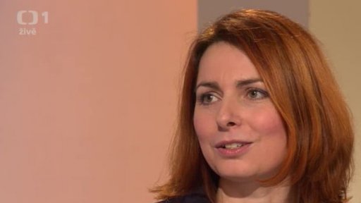 Hygiena spaní - v nemoci a při horečkách - Veronika Crozier (chat) - 1. část