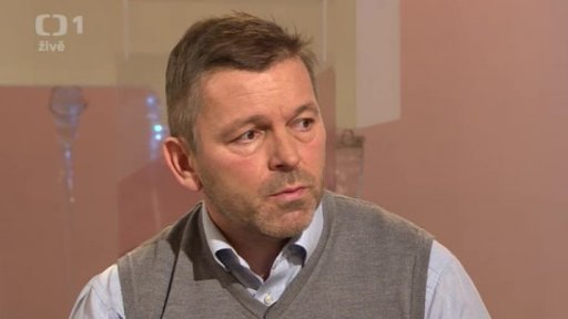 Záněty v krku - mandle - Prim. MUDr. Tomáš Fořt (dotazy) - 2. část