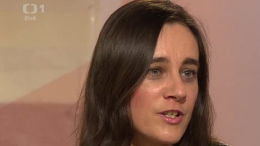 Zápisy do prvních tříd - Jaroslava Simonová a Filip Karel