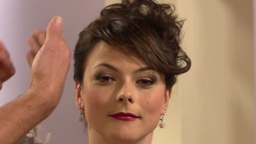 Proměna před kamerou - divačka Dagmar - 3. část