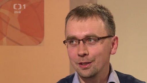 Finance: Optimistické prognózy roku 2014 - Josef Uchytil (chat) - 1. část