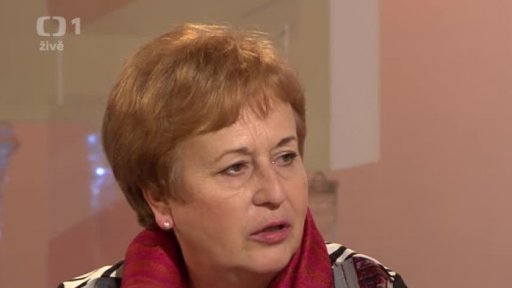 Infekční choroby - MUDr. Zdeňka Jágrová (dotazy) - 1. část