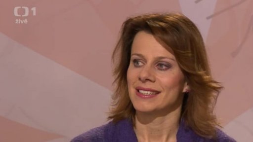 Malé vaření - Ivana Bednářová a Jitka Palatová - 1. část