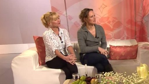 Pozvánka do divadla - Dana Batulková, Adéla Laštovková Stodolová