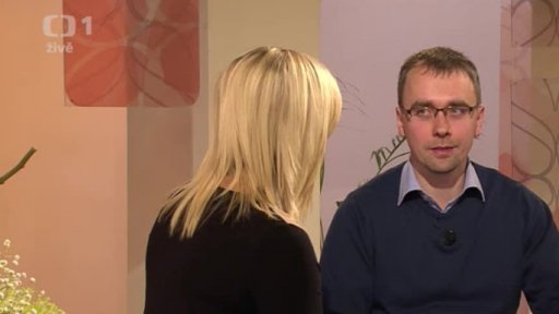 Finance: Optimistické prognózy roku 2014 - Josef Uchytil (chat) - 2. část