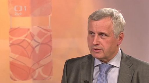 Spotřebitelský test - Ing. Miroslav Koberna