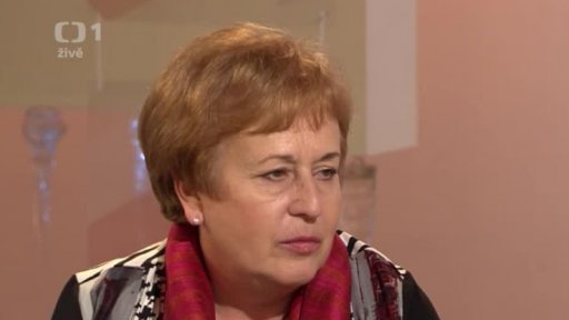 Infekční choroby - MUDr. Zdeňka Jágrová (dotazy) - 2. část