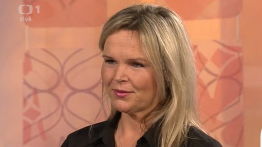 Cvičení na redukci váhy - Michal Pietrak a Renata Levá