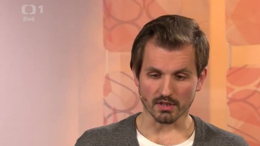 Běžkařský sport pro děti - Karel Studnička