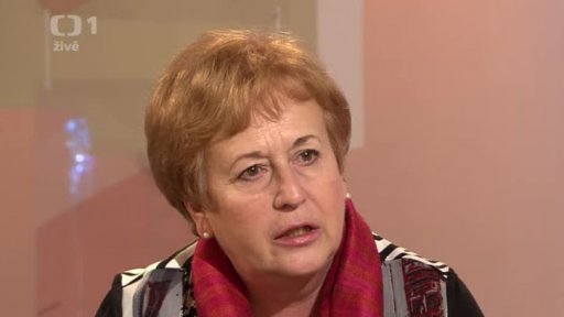 Infekční choroby - MUDr. Zdeňka Jágrová (dotazy) - 3. část